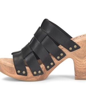 Kork-Ease slides 9 New